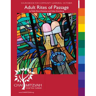 Jewish Journeys Education (Set of 12 source books)