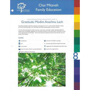 Family Education Digital Sourcebooks