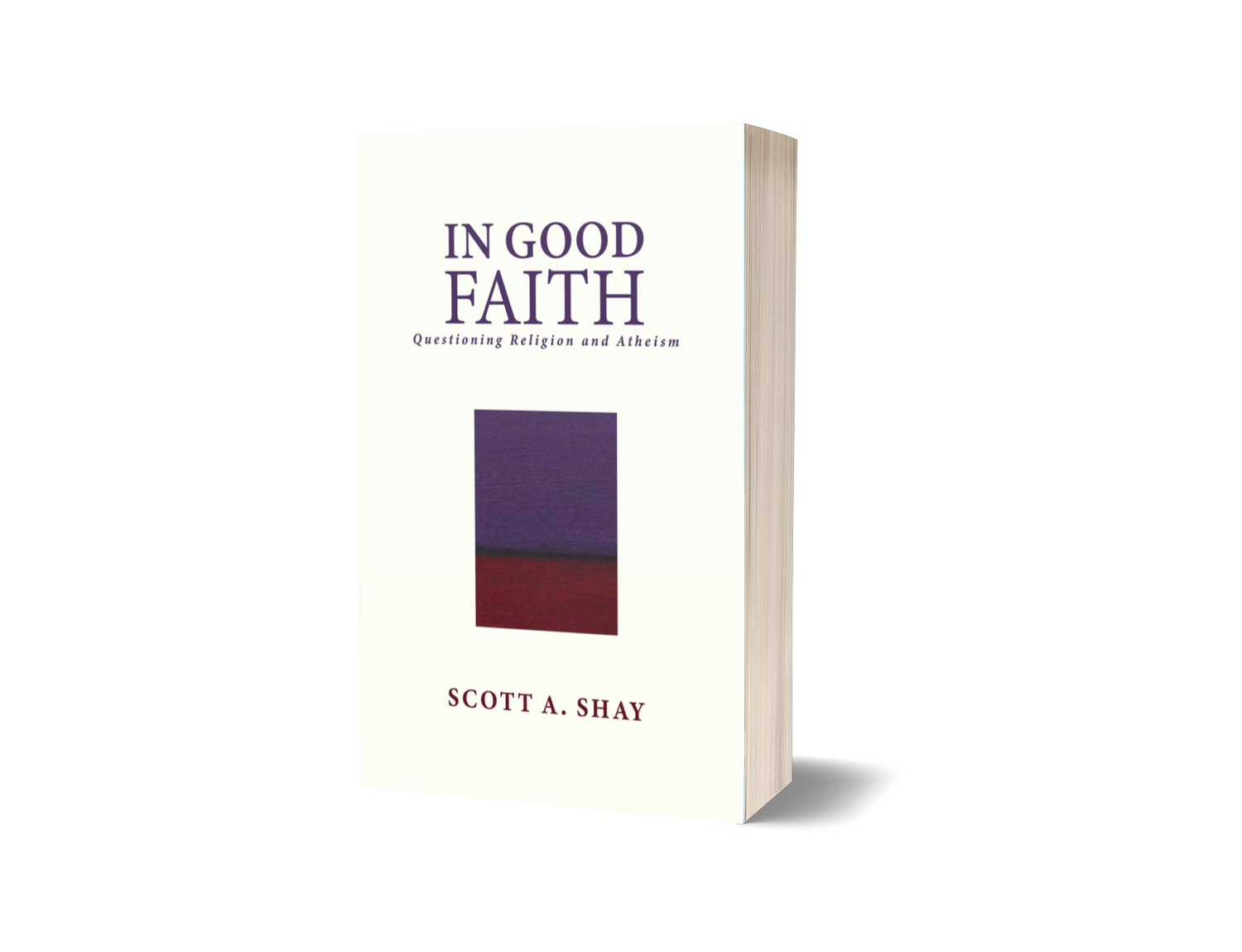 In Good Faith Discussion Groups Chai Mitzvah