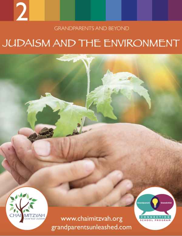 Sample Tu B'Shvat Activities