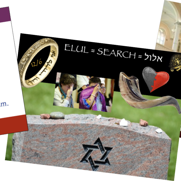 Digital Rosh Chodesh Sourcebooks
