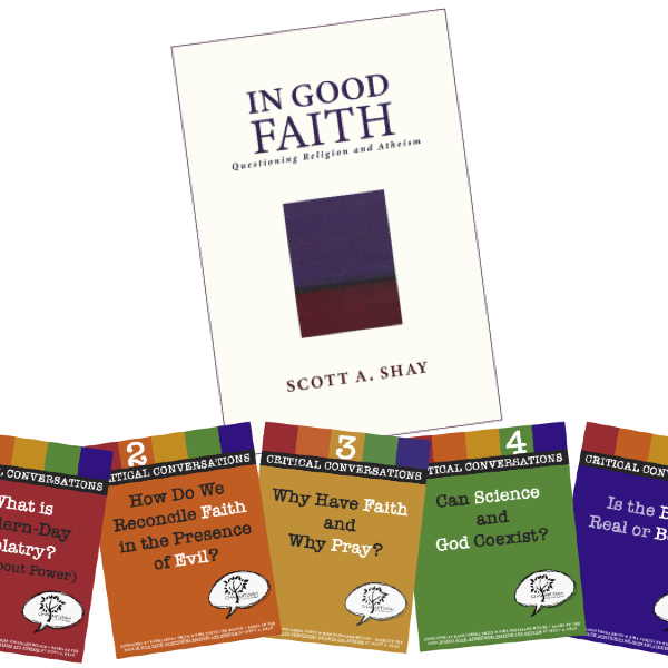 In Good Faith plus Critical Conversations