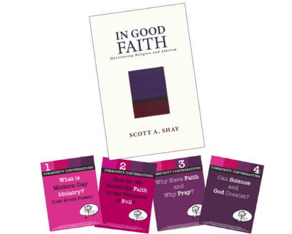 In Good Faith plus Community Conversations