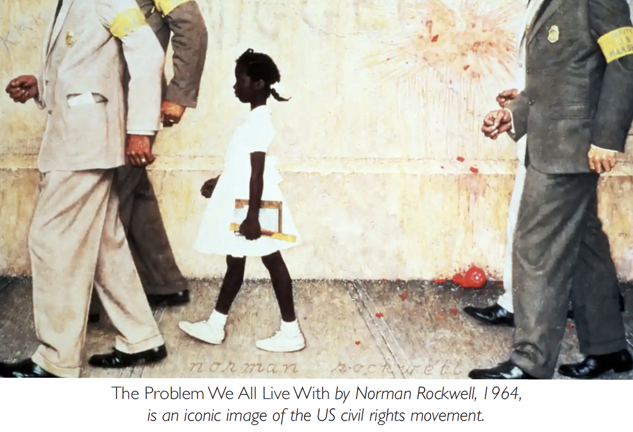Because We Were Slaves: the Jewish Struggle for Justice in Making America Home
