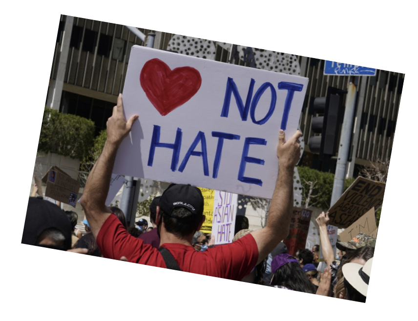 BECAUSE WE WERE SLAVES: The Jewish Struggle for Justice in Making America Home