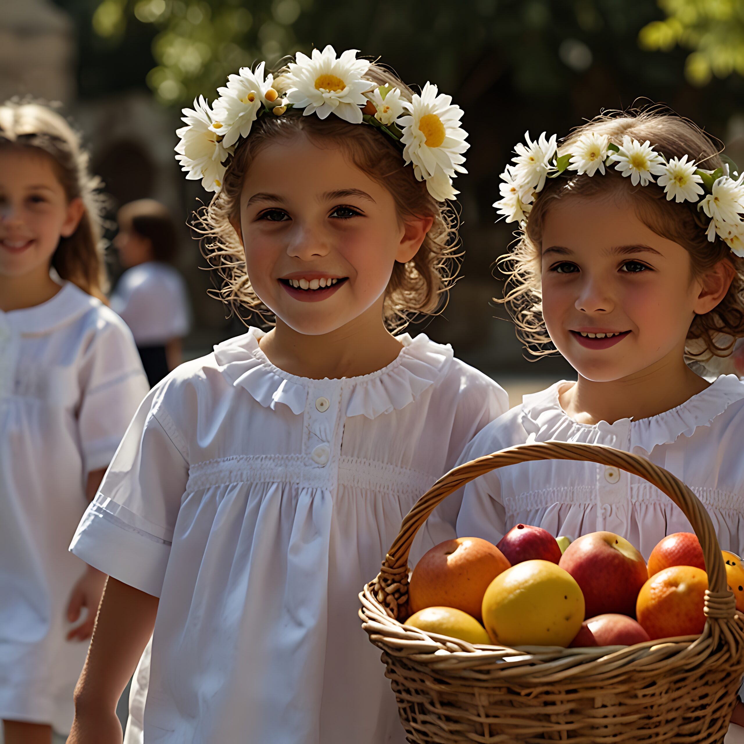 GRANDparents Circle: Grownup Conversation, Intergenerational Fun to take Home
