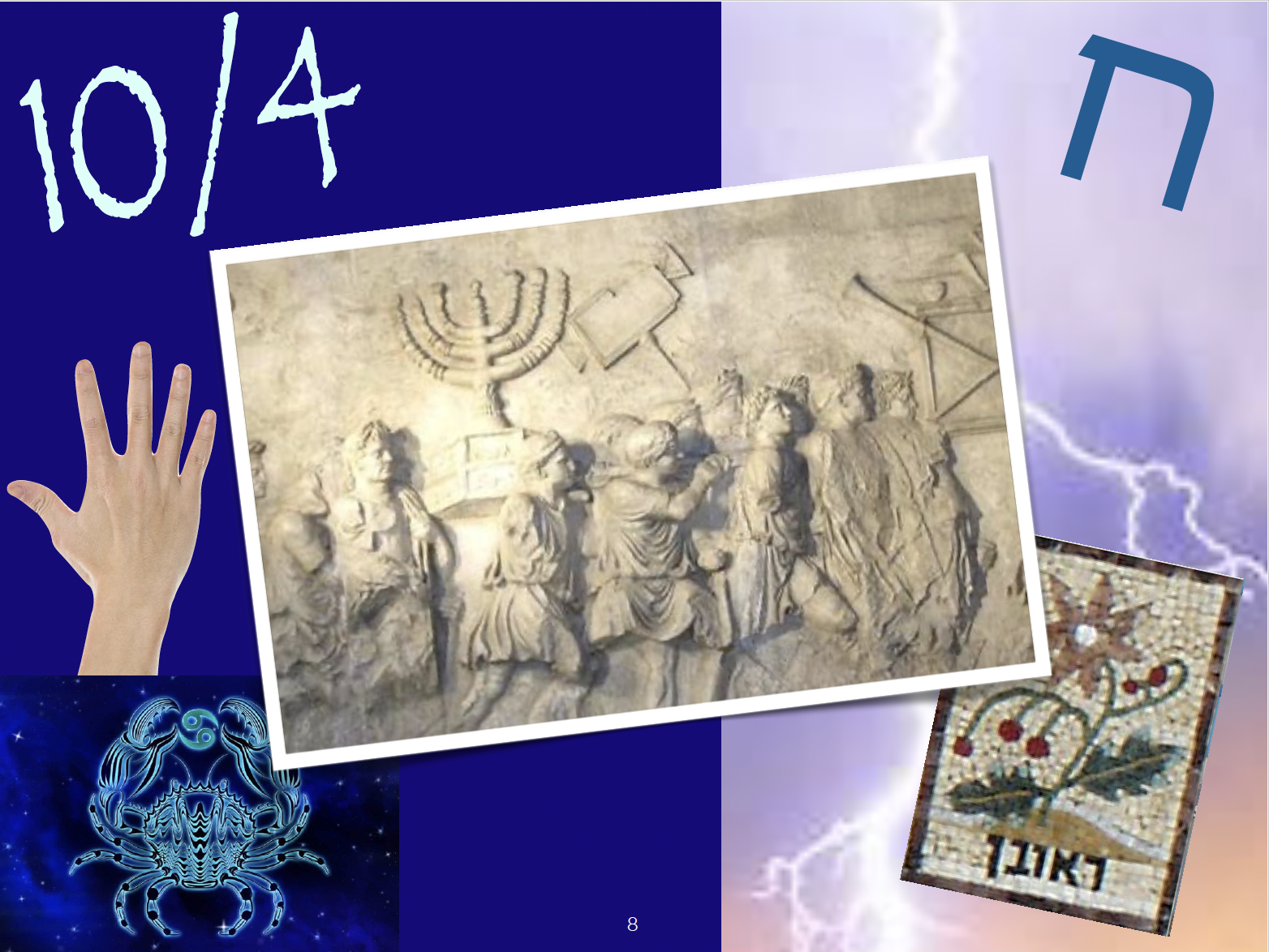 Rosh Chodesh Tamuz