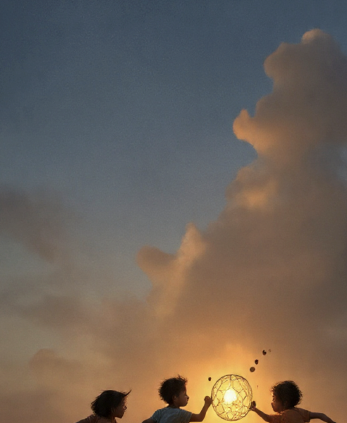 TEKUFAH TAMMUZ: Celebrate the Summer Solstice!